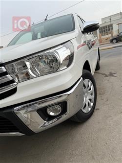 تويوتا هايلوكس